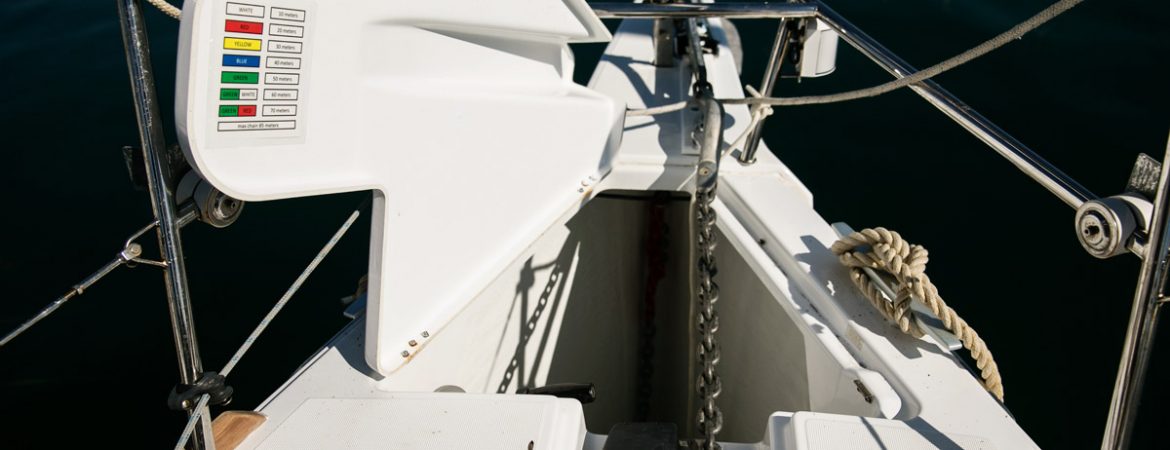 anchoring