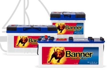 batteries